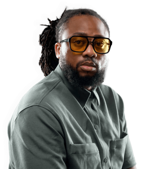 Larry - WCP Host